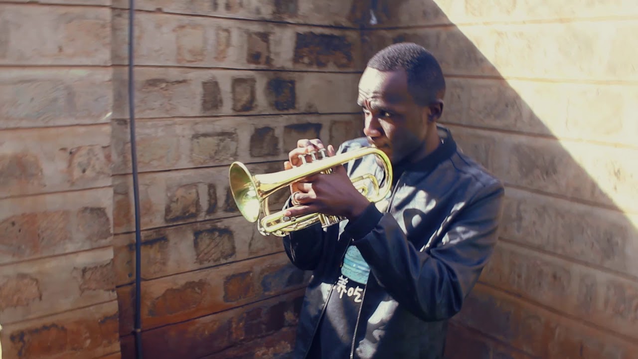 Sauti Sol - Suzanna (Trumpet Cover By Jack's On Trumpet)