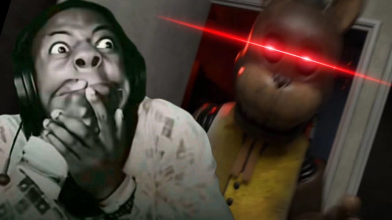 WHY Am I Still W*rking Here?!?!?!| Freddy's Reanimated Ep 2