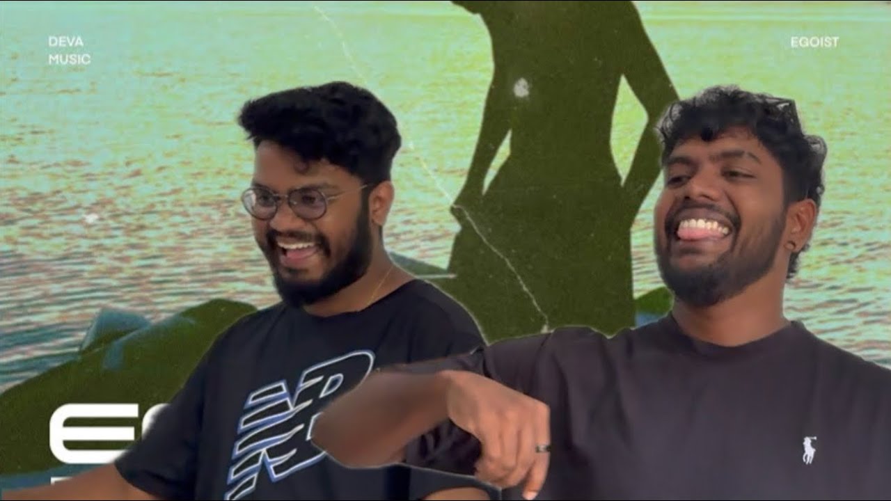 DEVA - EGOIST Reaction by CMB