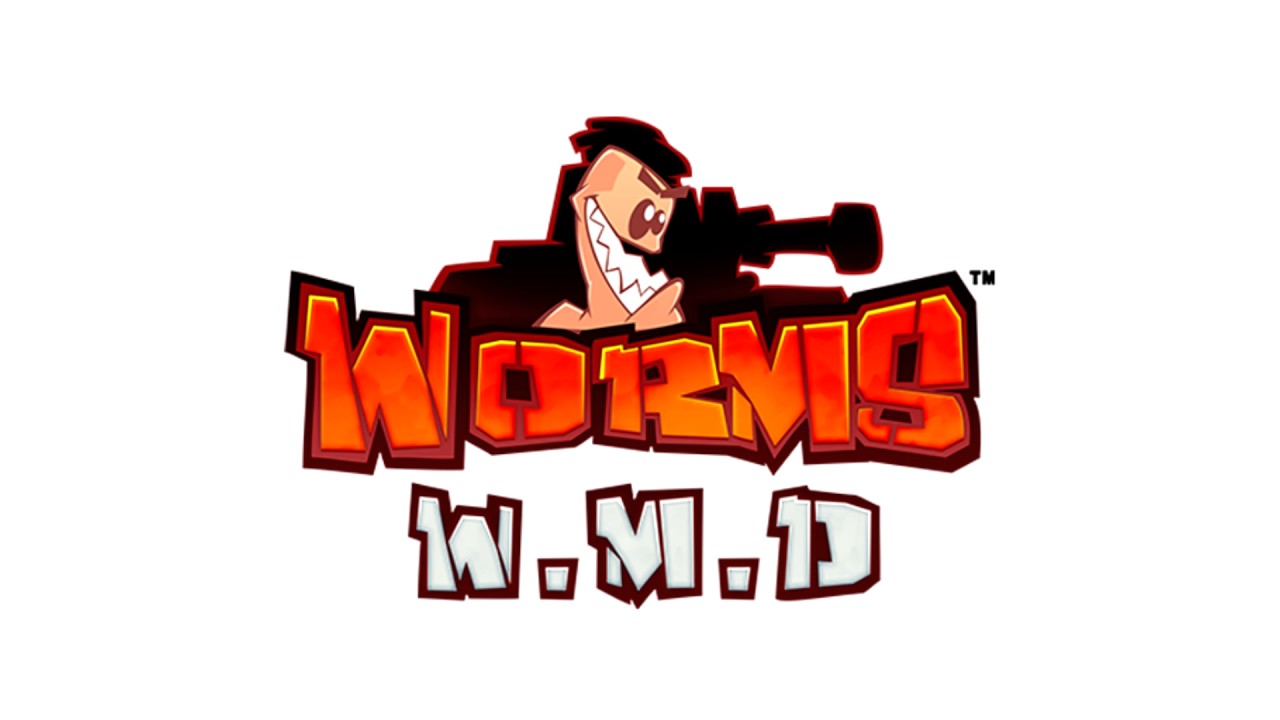 Worms W.M.D Music - Rainforest