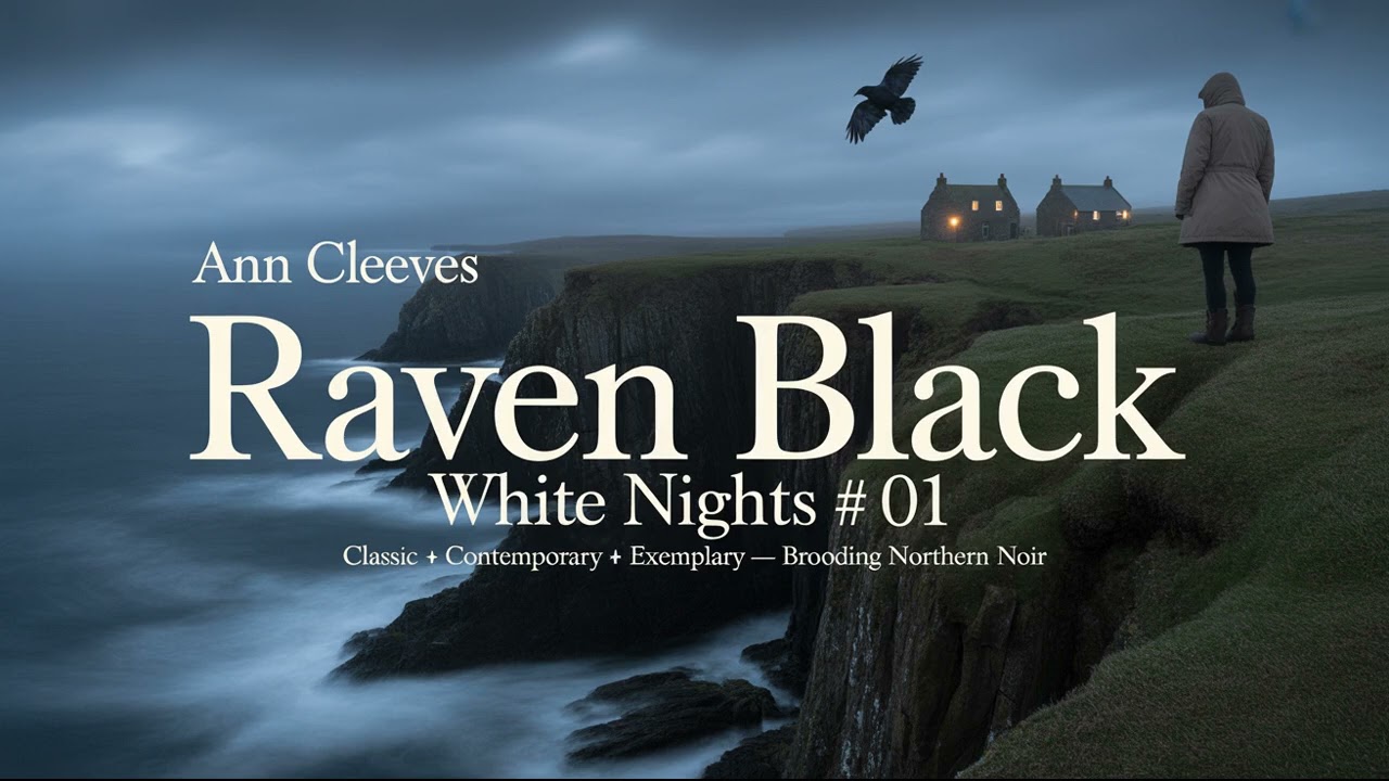 01 The Long Call | ANN CLEEVES | BBC RADIO DRAMA