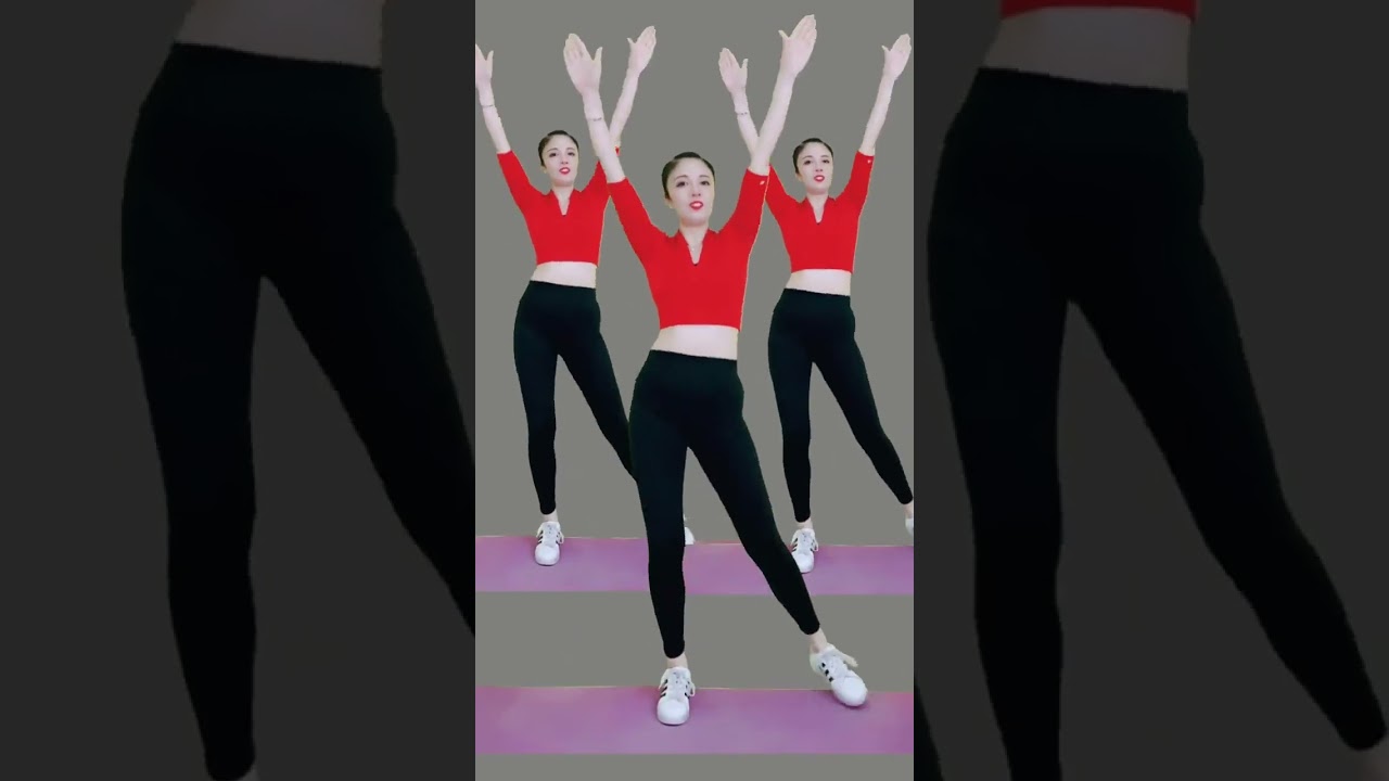 #每天坚持运动