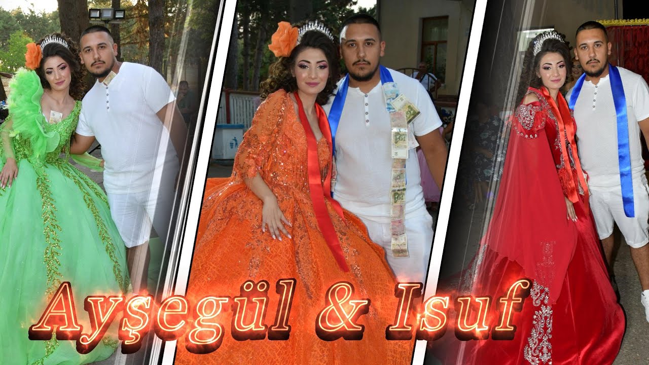 Kina Geçesi {Ayşegül & Isuf}