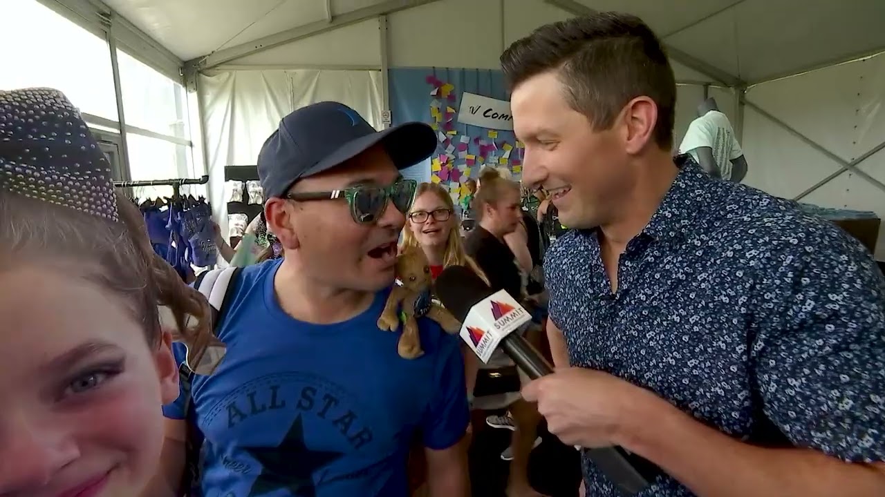 The Varsity Shop + D2 Summit