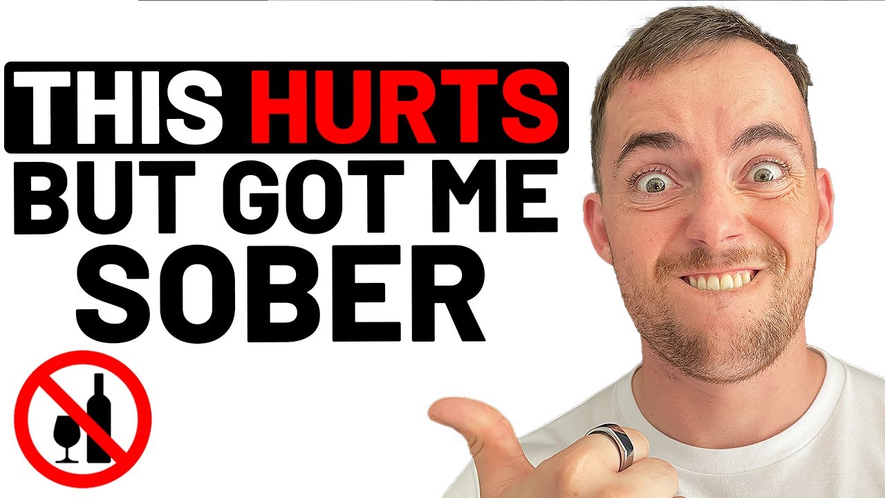 8 Painful Realisations That Made Me Quit Alcohol FOREVER