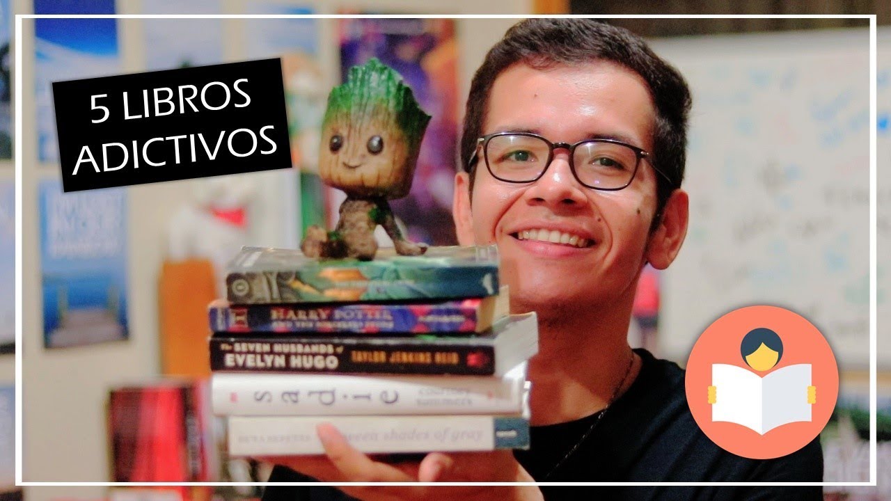 Libros que tienes que leer 01 | Francisco Soberanis