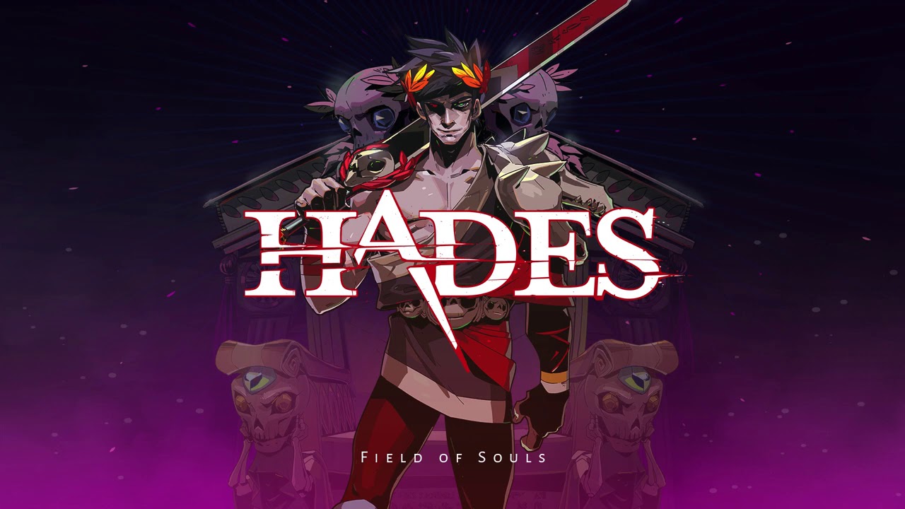 Hades - Field of Souls