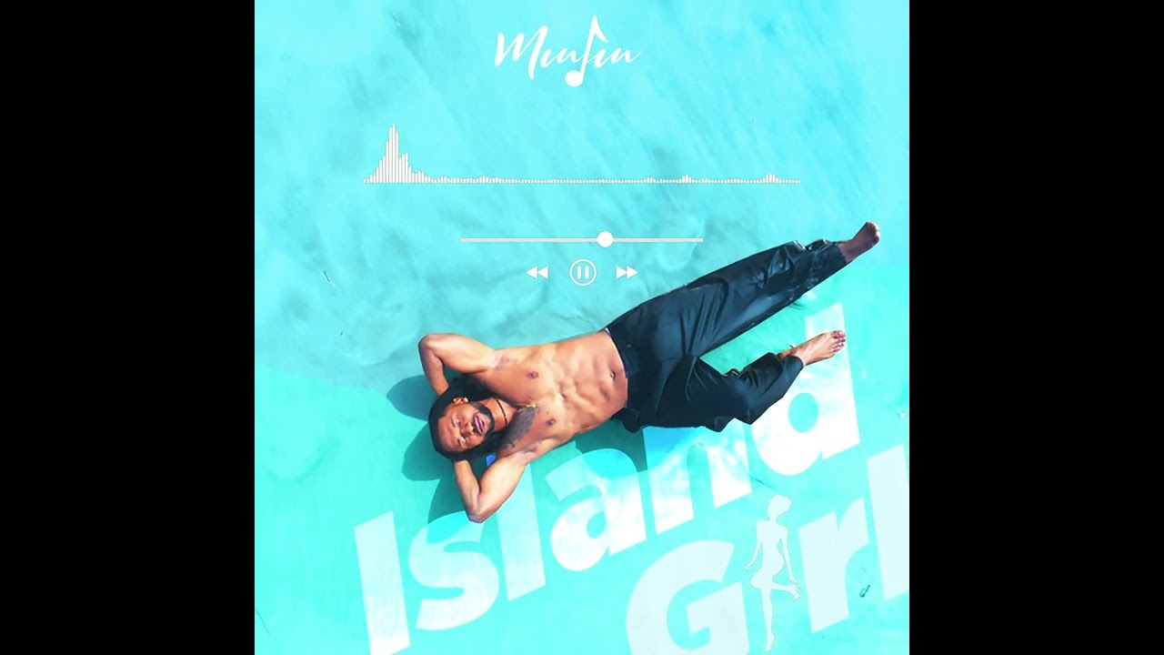 Minjin - Island Girl (Official Audio)