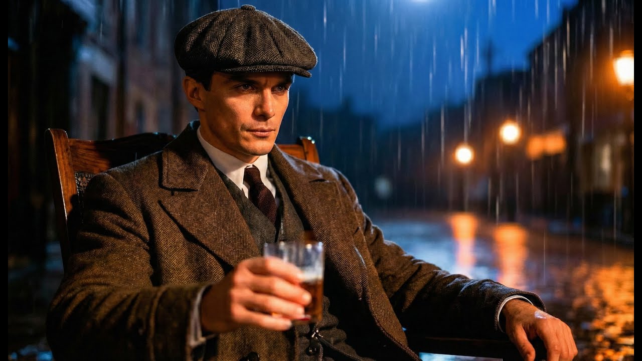 Playlist for Cold Hearted Kings Vol.5 | Dark Blues Gentleman Music
