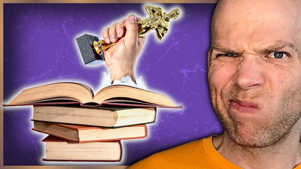 Стоят ли книжные премии того, чтобы получать их независимые авторы?