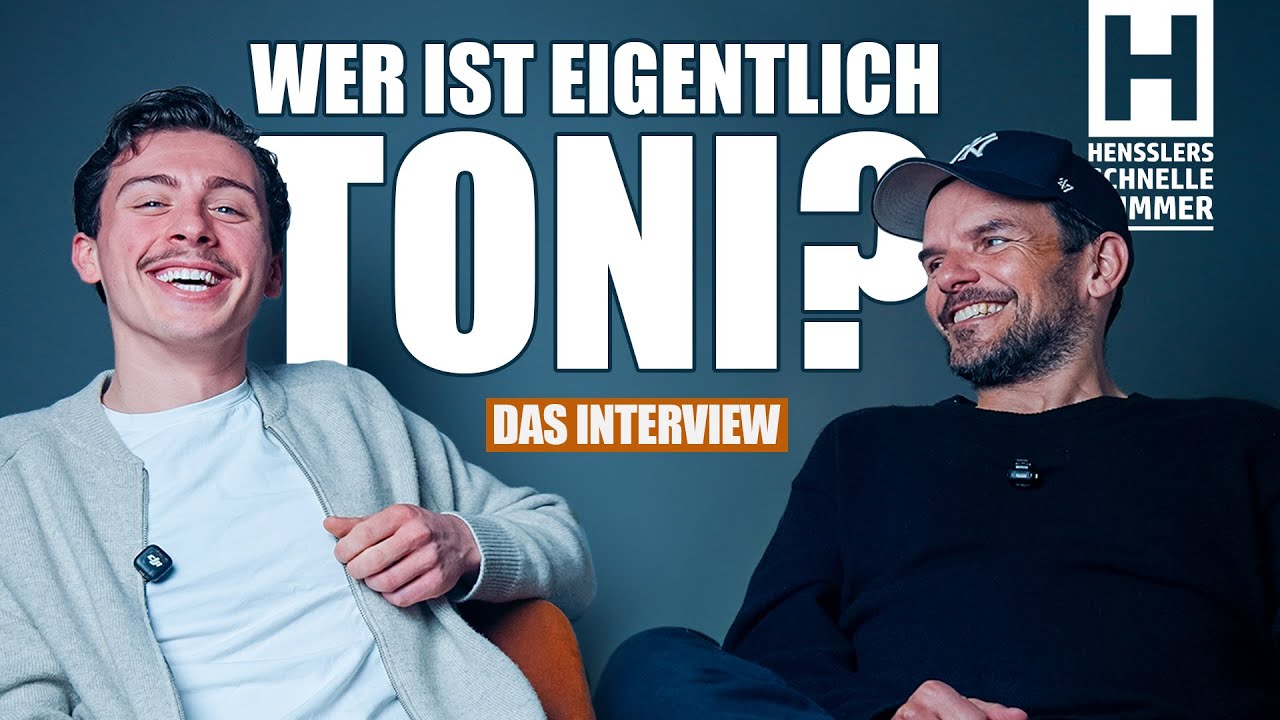 Neues Gesicht bei Hensslers Schnelle Nummer