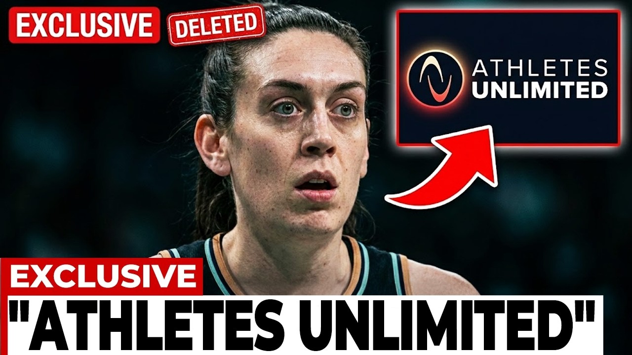 The SECRET Reason WNBA Players BACKED DOWN