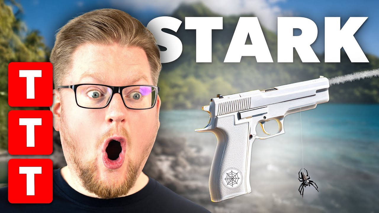 Diese Waffe = Unbesiegbar! | TTT