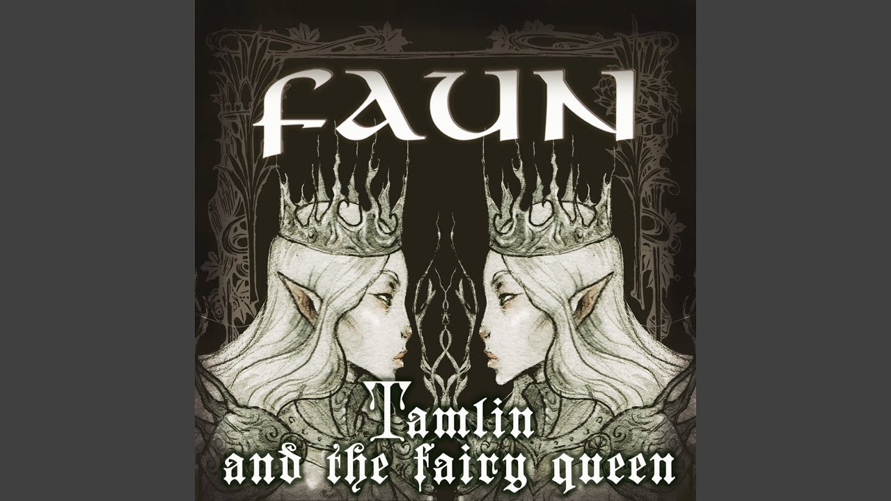 Tamlin and the Fairy Queen