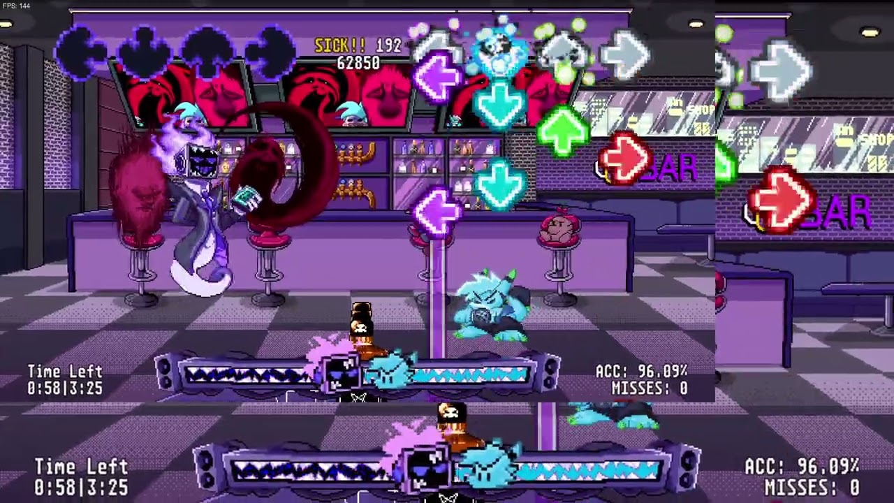 fnf vs retrospecter part 8 1/2