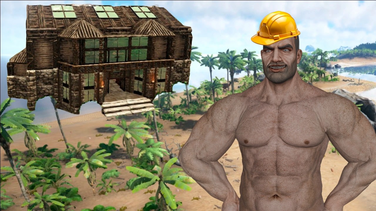 Arkoholic Ep8 | Reformas a la base