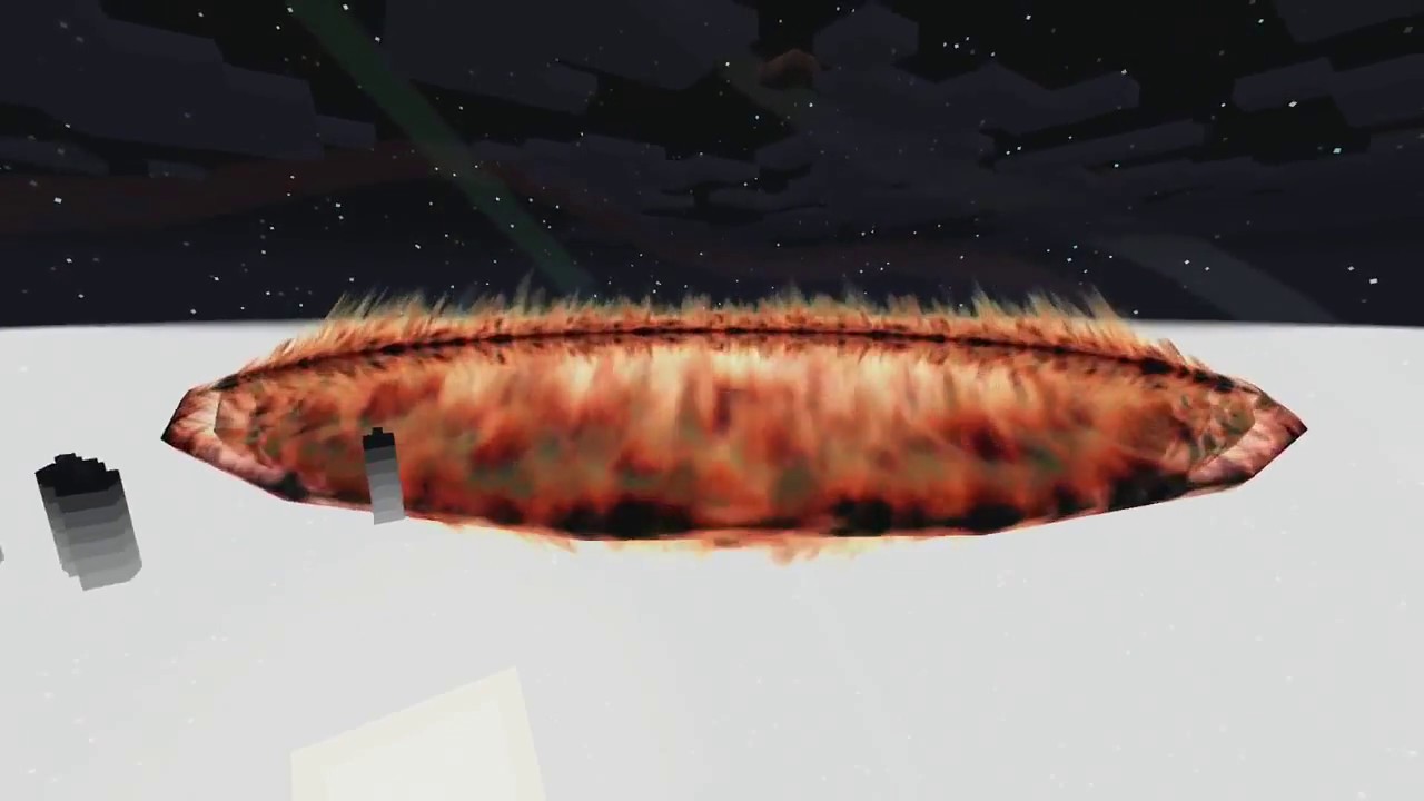 Sky Factory Finale: The Draconic Reactor