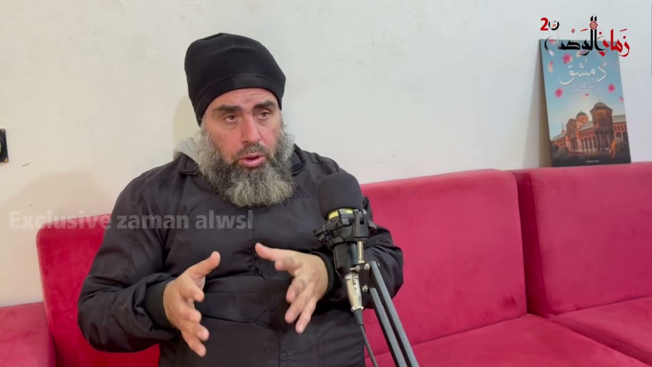 معتقل سابق.. وسيم الأسد أشرف على التعذيب 
