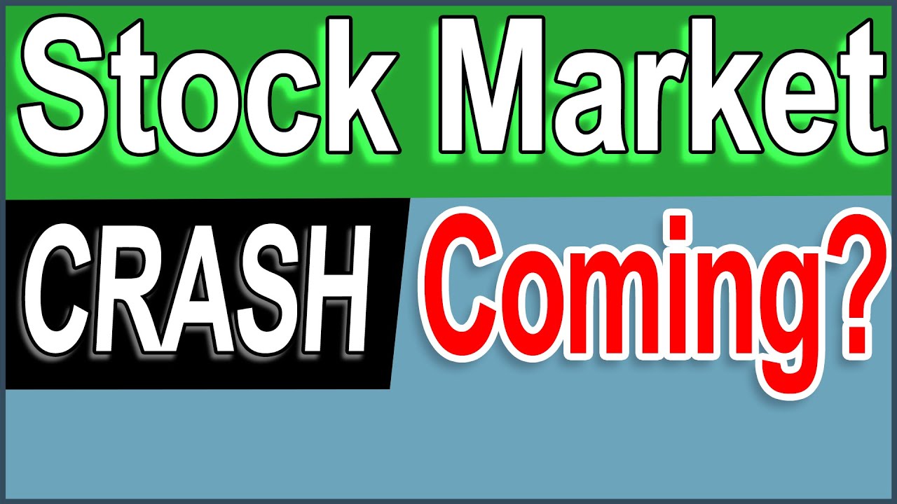 How Overvalued is the Stock Market Today? Will the Stock Market Crash?
