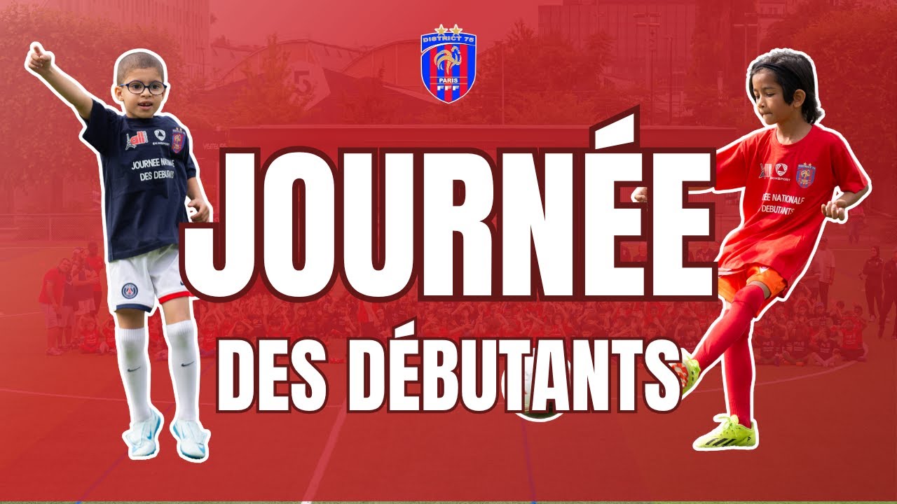 RECAP JOURNEE DES DEBUTANTS - DISTRICT 75