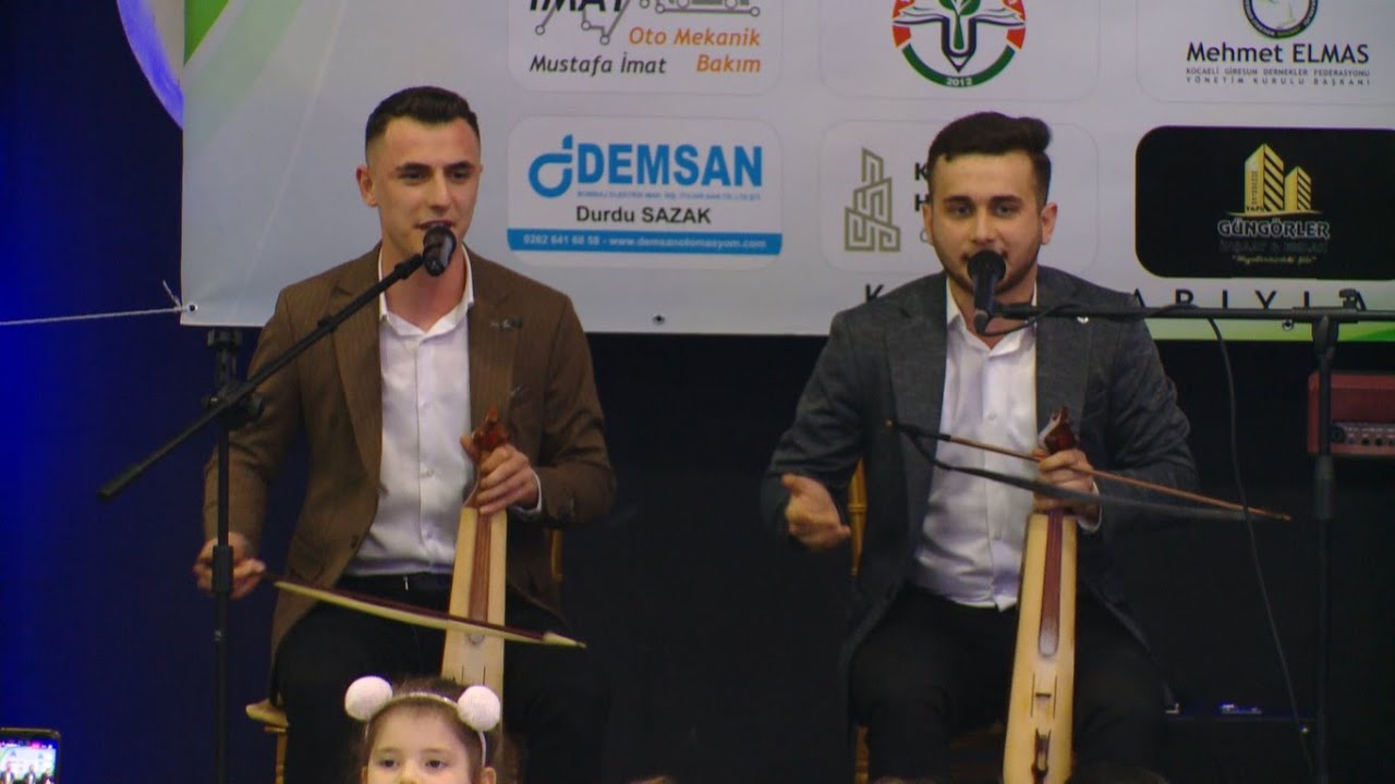 Ağabey Bal & Hacı Osman Bal Horon