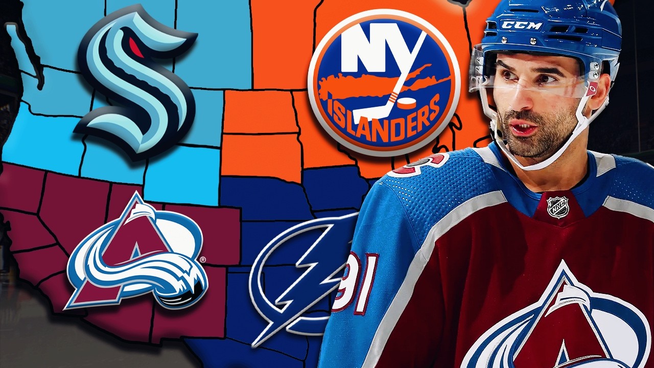 NHL 26 Imperialism - Trade Deadline Edition