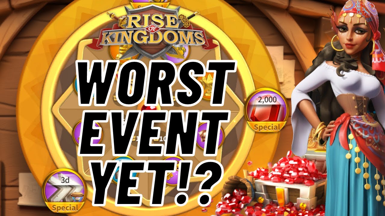 Esmeralda's Prayer Breakdown & Guide | Rise of Kingdoms