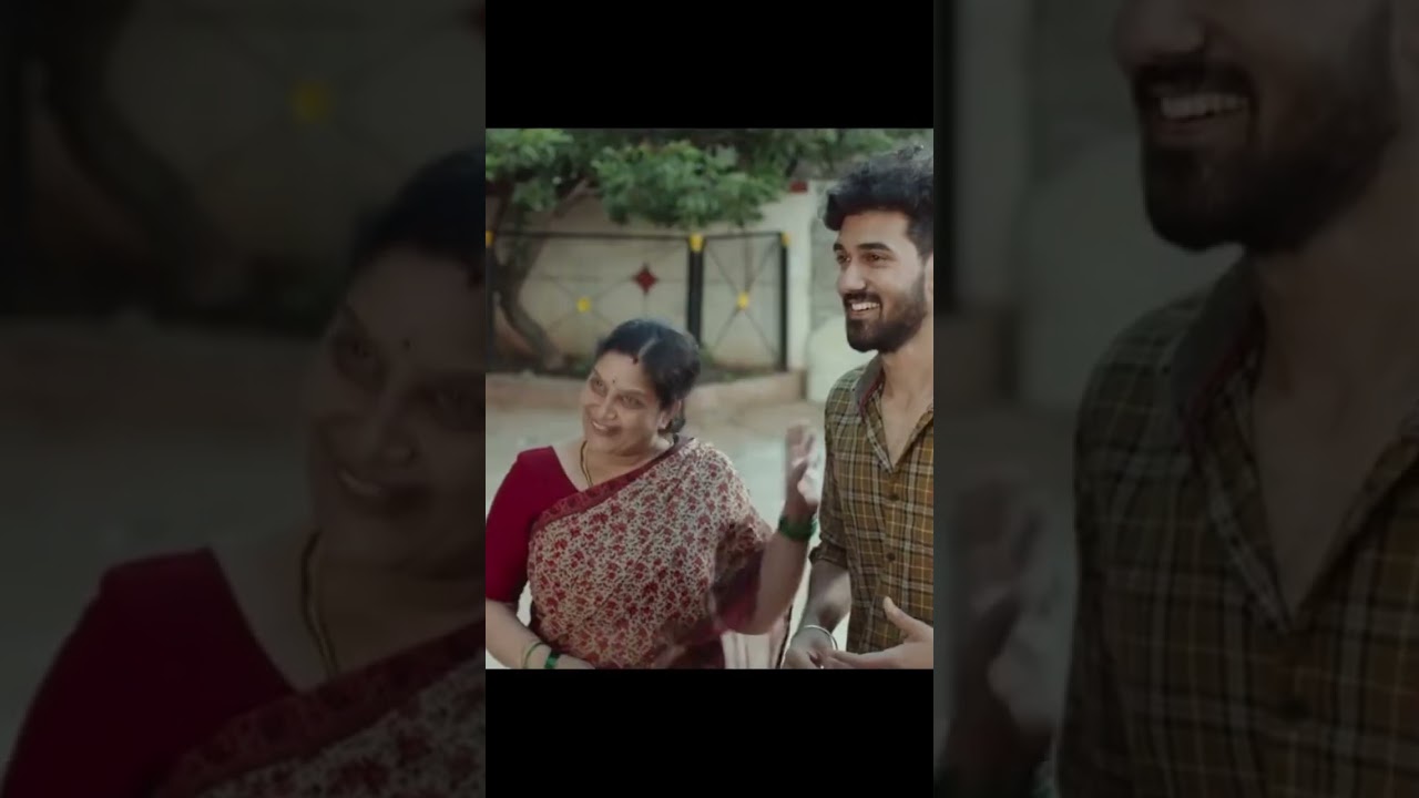 Oka Chinna Family Story Trailer _ Premieres from 19th November on ZEE5 #family #trending #zeetelugu