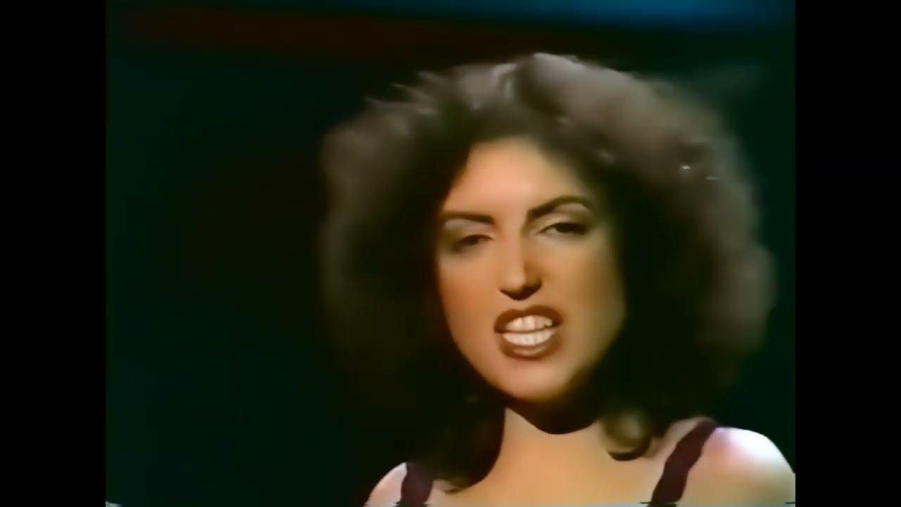 Gilla - Help! Help! (1977) / digital remastering by FFFclub