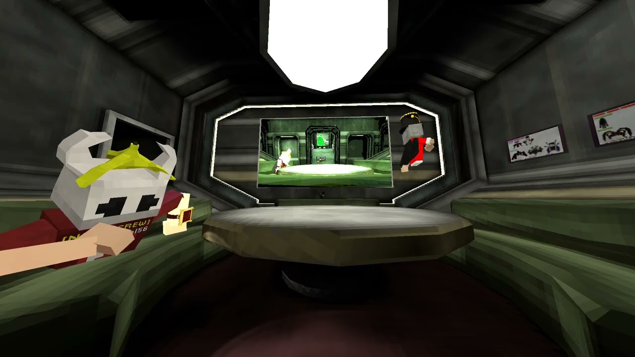 a starcast episode 5 with blissdareal