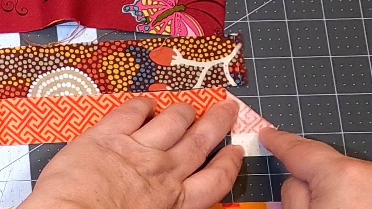 NO SCRAP LEFT BEHIND - How Trash Becomes a Masterpiece!