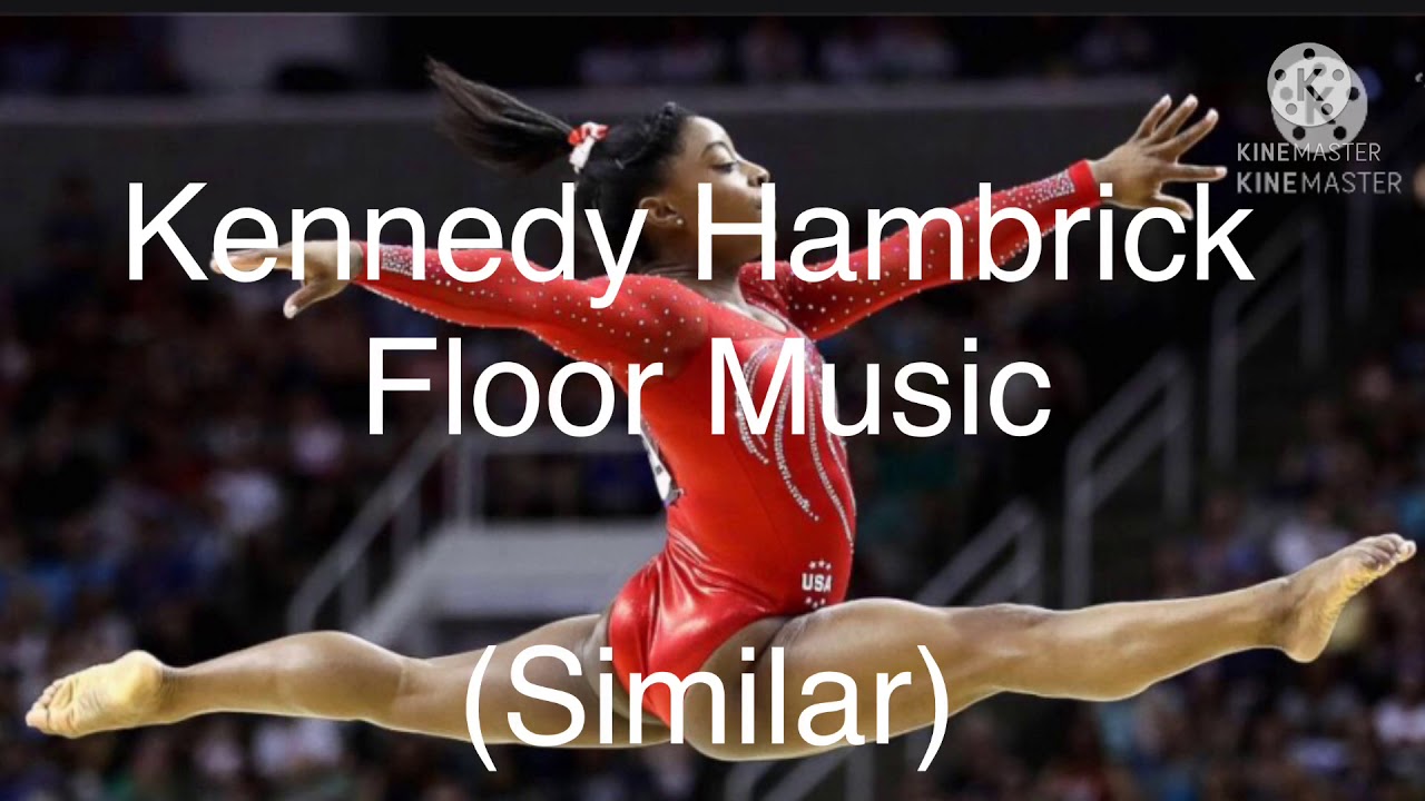 Kennedy Hambrick Floor Music (similar)