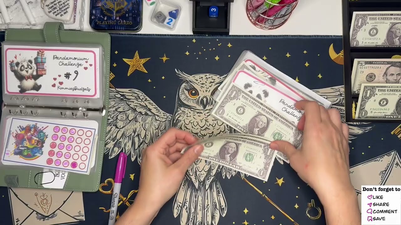 MINIS & Colorful Dollar Mondays | Low Budget $25 |