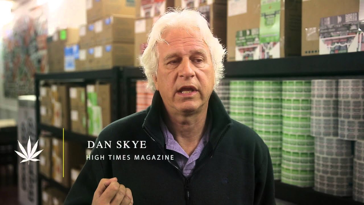 Medicinal Benefits of High CBD Cannabis