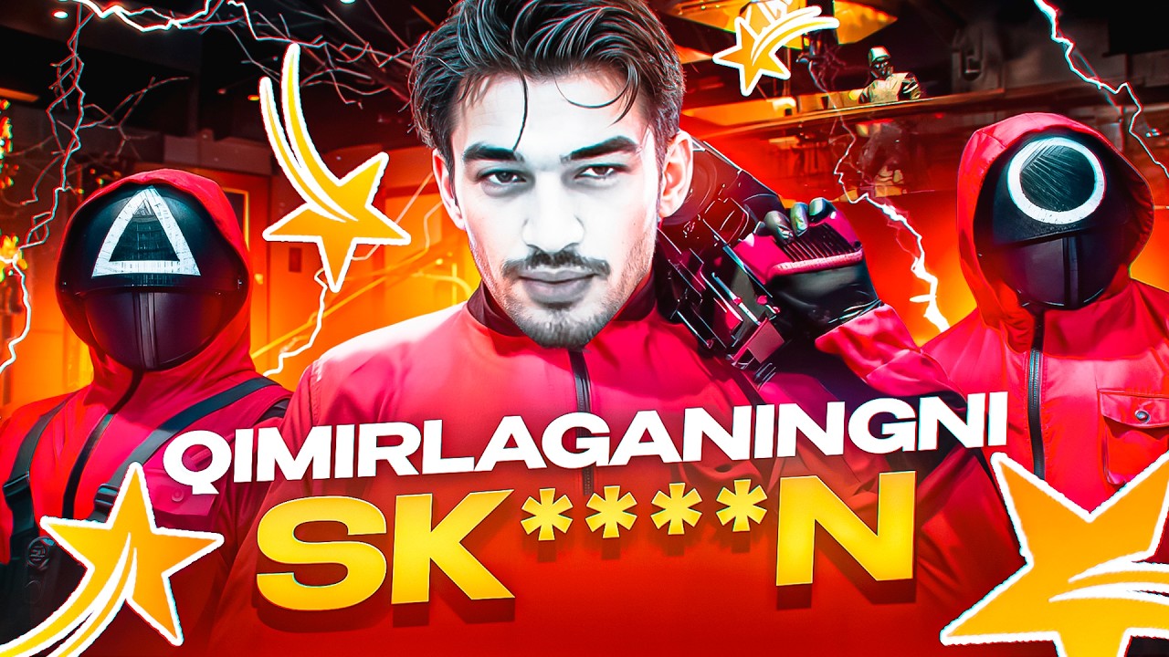 STRIM | GTA 5 RP!