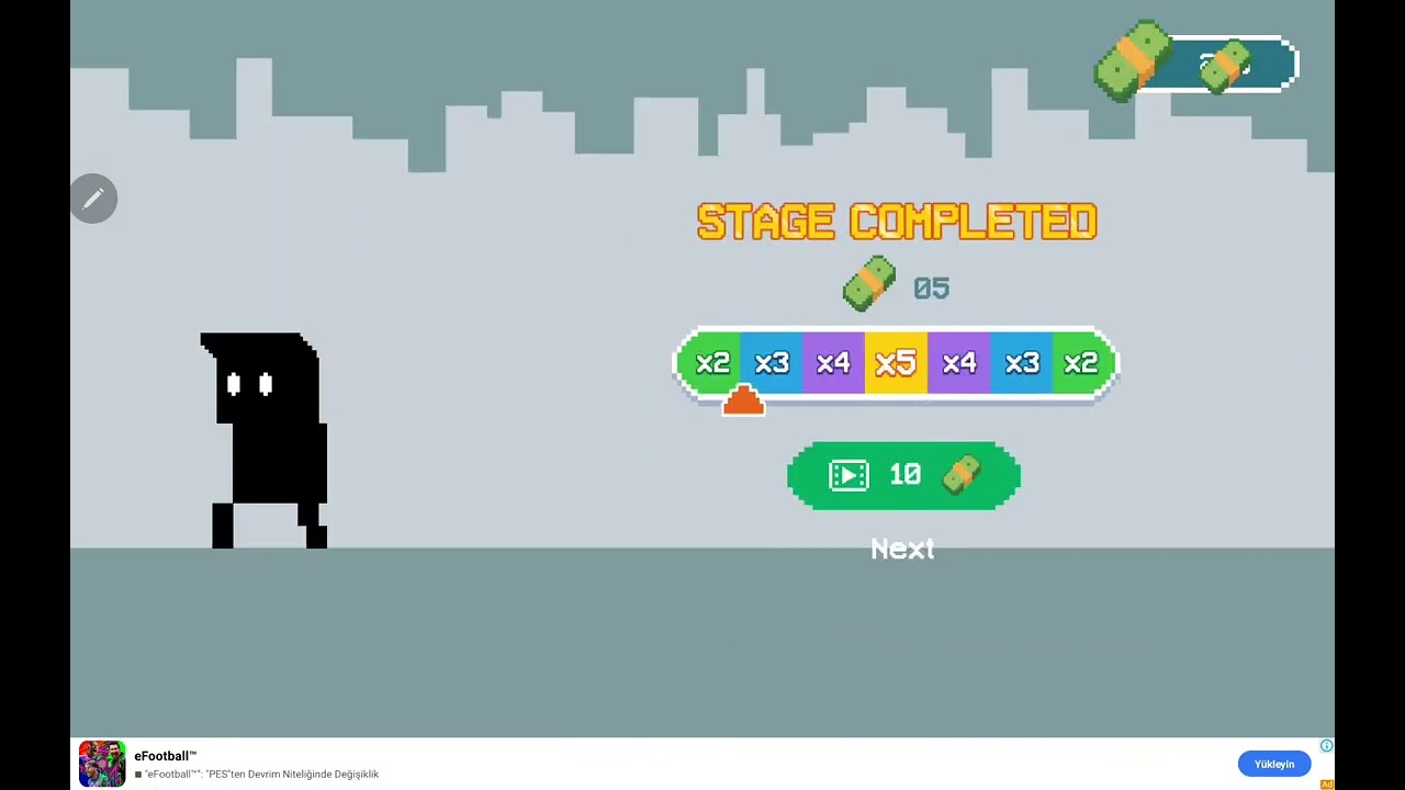 Escape Run Endless Funda Çıldırıyoruz