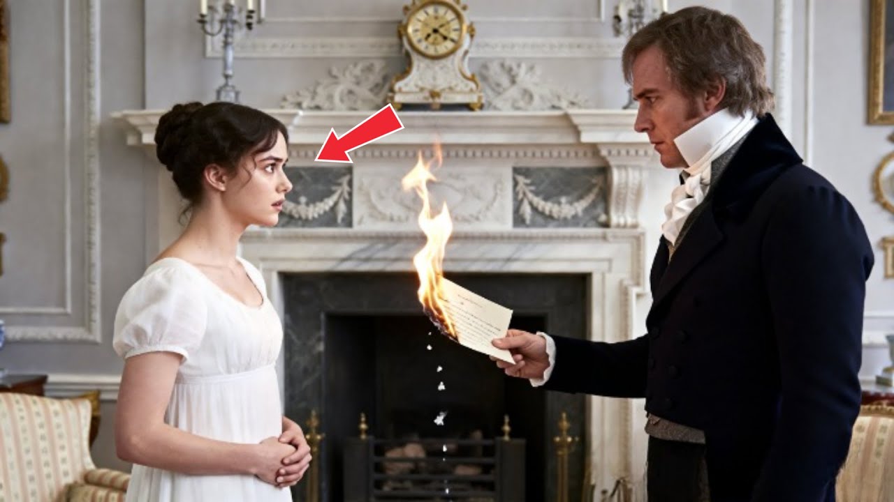 🎩🃏 HER FATHER LOST HER AT THE CARD TABLE… AND THE MYSTERIOUS WINNER TORE UP THE CONTRACT