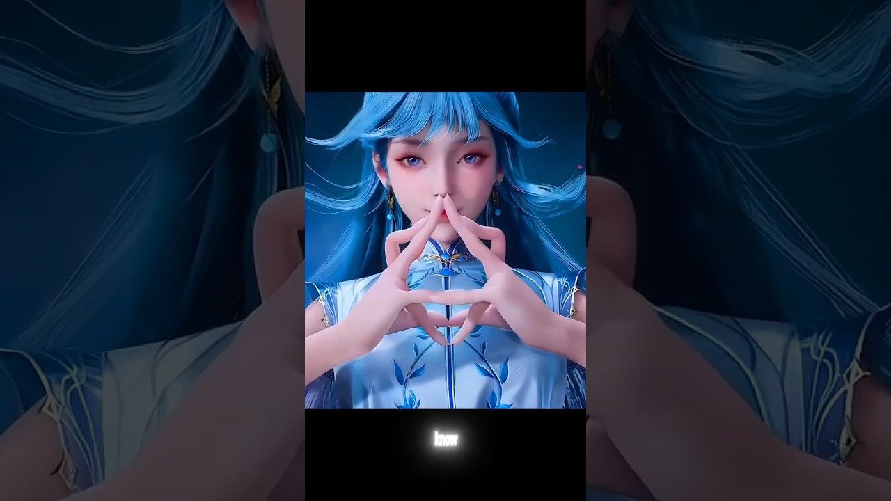 Like Father, Like Daughter | Wang Dong'er's Heroic Moments in Soul Land 2 #donghua #soulland #amv