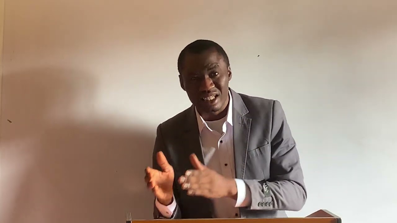 RESTORATION FOR BACKSLIDING BRETHREN 