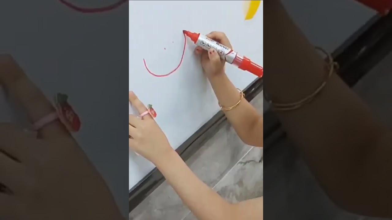 بعض نشاطات روضة بيت الطفولة