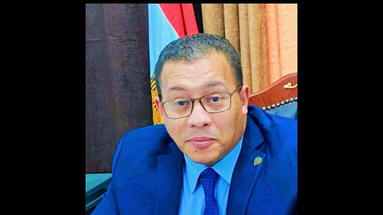 تابع الندوة الخامسة من فرع المؤسسة بالعاشر