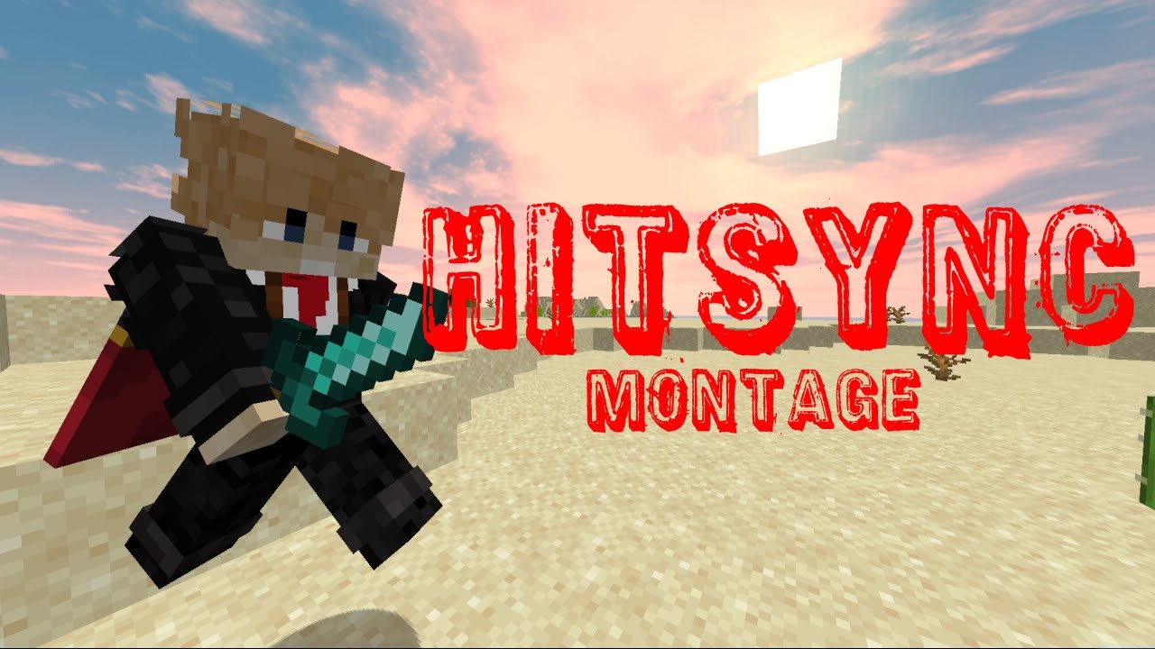 This Is The BEST HitSync Montage
