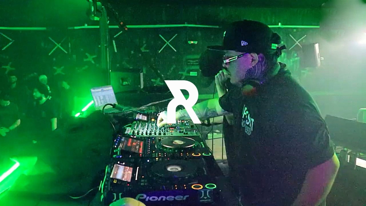 Renton & iCloud Lab | EVOORG at CREW WARS | XERO CLUB
