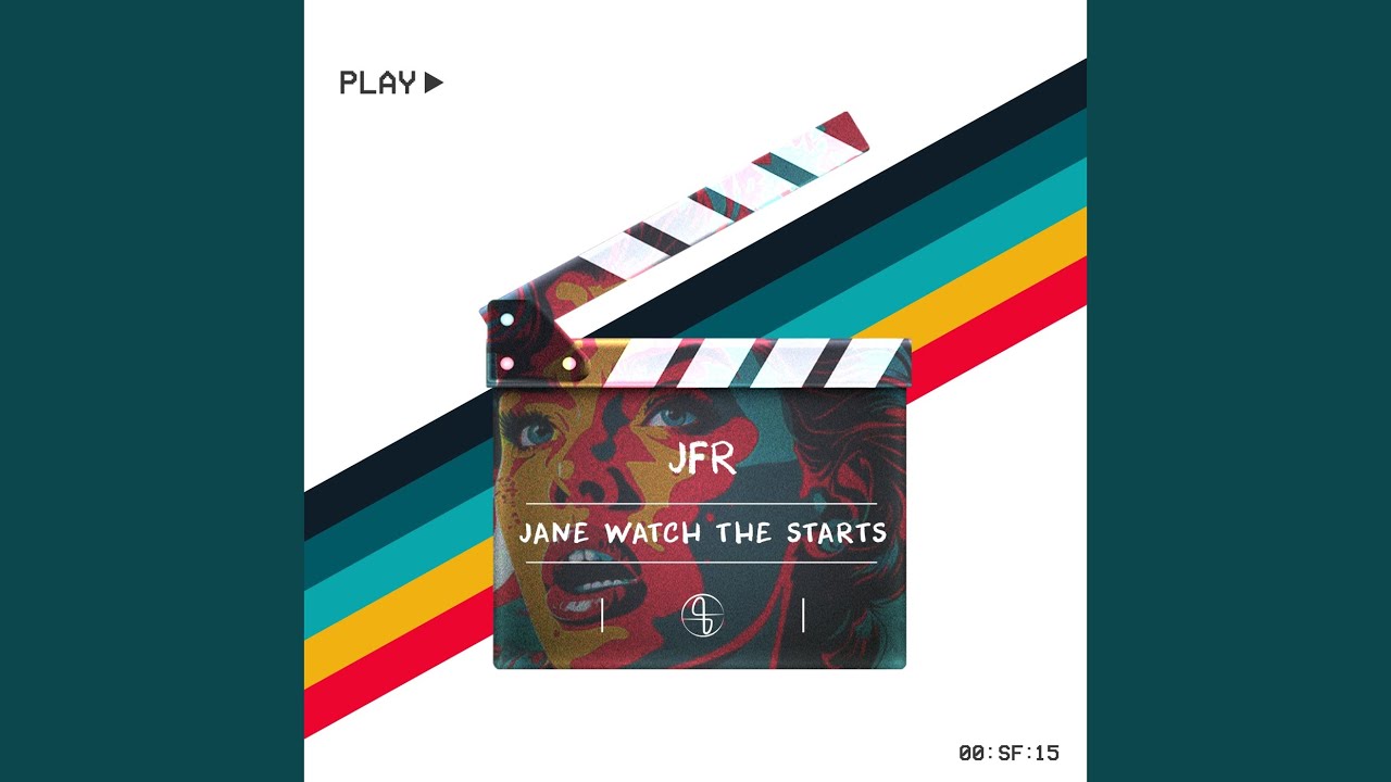 Jane Watch the Stars