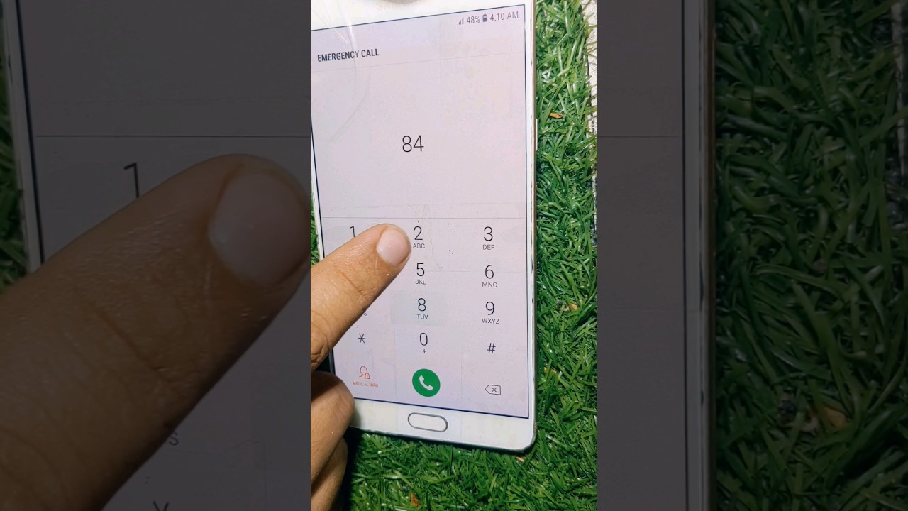 Samsung Galaxy C9 Pro LED Panel Replacement @mobilemaster592