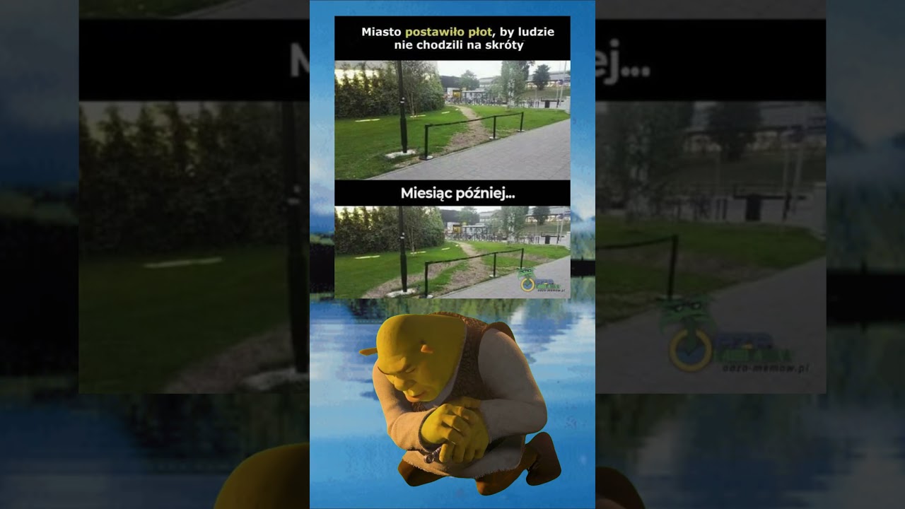 Nie przewidzieli tej jednej rzeczy...