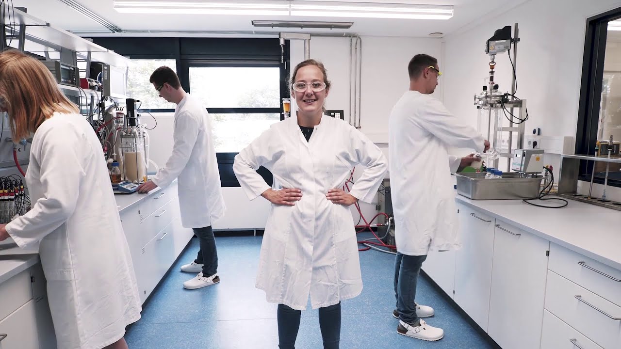 Ausbildung Milchwirtschaftlichen Laborantin | DuPont Danisco in Nieb&uuml;ll | ME2BE
