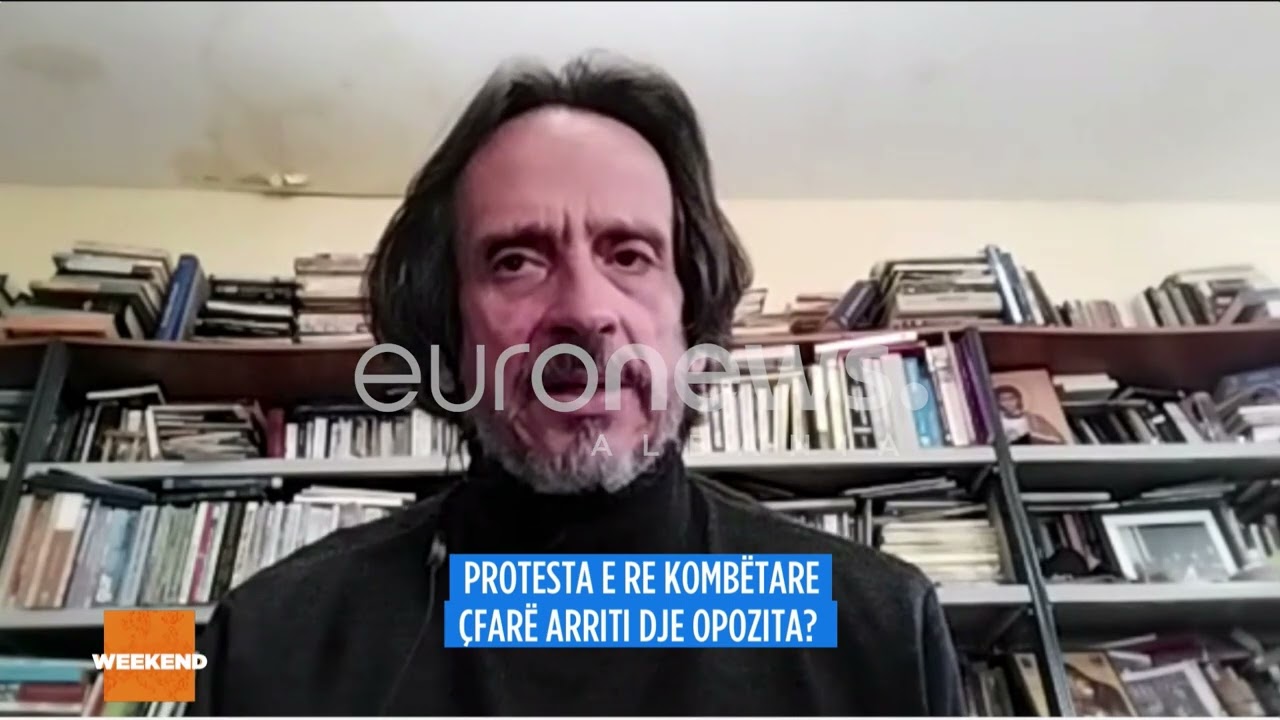 Protesta e djeshme ishte strategji! Analisti: Përgjigje e ashpër e opozitës ndaj qeverisë!