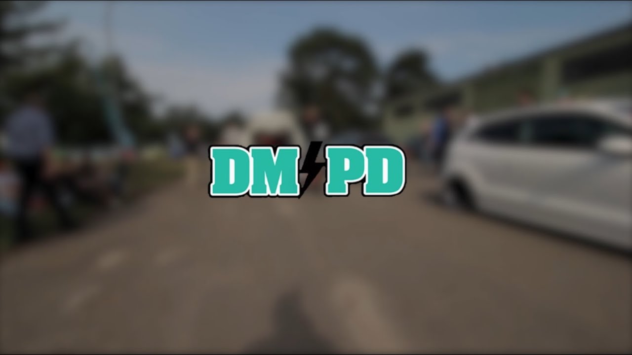 DMPD 2015 - Unofficial Aftermovie | By Dropit Media
