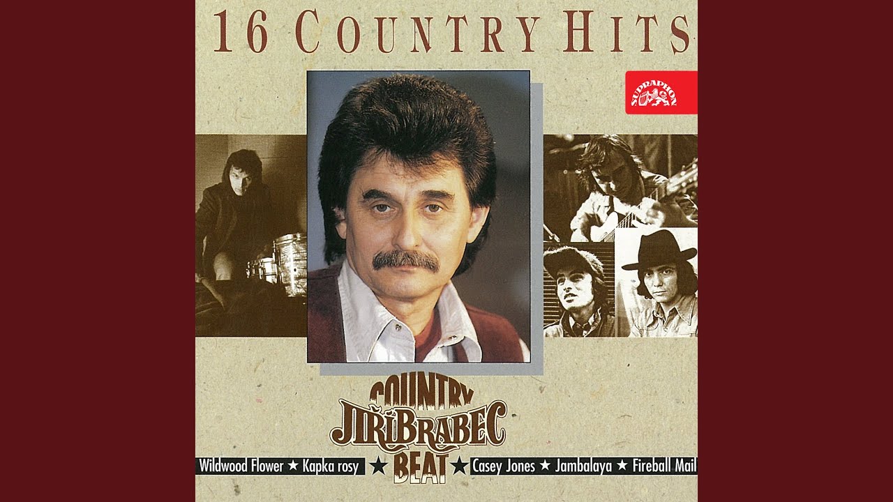 Foggy Mountain Breakdown